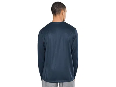 Helly Hansen Hh Tech Crew Long Sleeve 2.0 In Multi