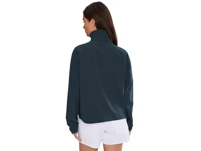 Helly Hansen Rain Jacket In Blue