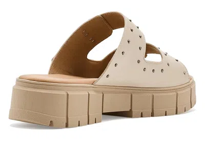 Eric Michael Stud In Sand