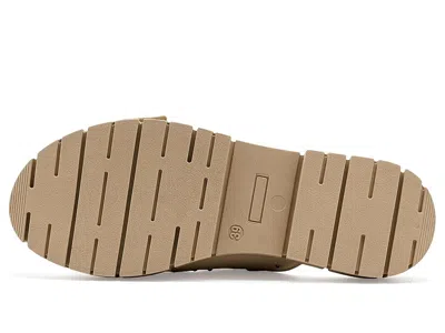 Eric Michael Stud In Sand