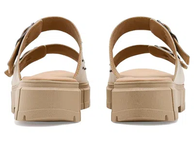 Eric Michael Stud In Sand