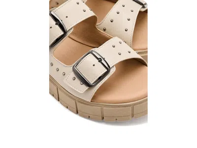 Eric Michael Stud In Sand