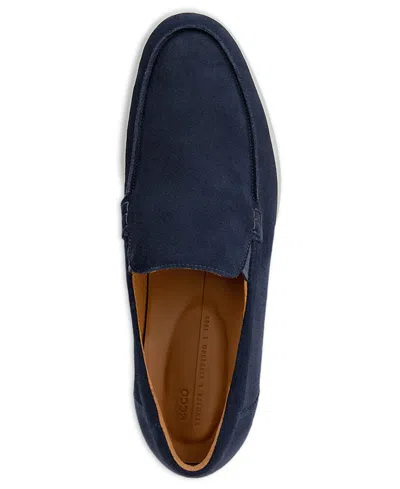 Ecco Verona Slip-on In Blue