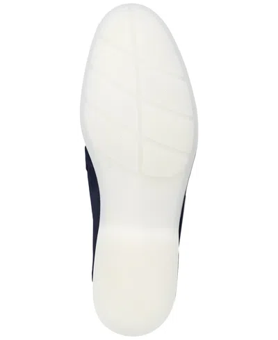Ecco Verona Slip-on In Blue