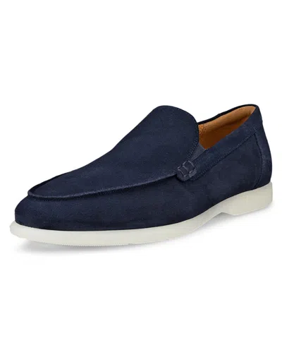 Ecco Verona Slip-on In Blue