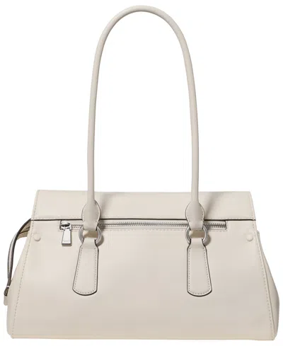 Kate Spade Bond Smooth Medium Shoulder Bag In Brown
