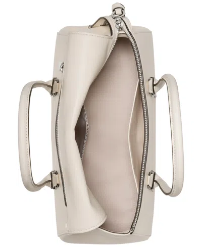 Kate Spade Bond Smooth Medium Shoulder Bag In Brown