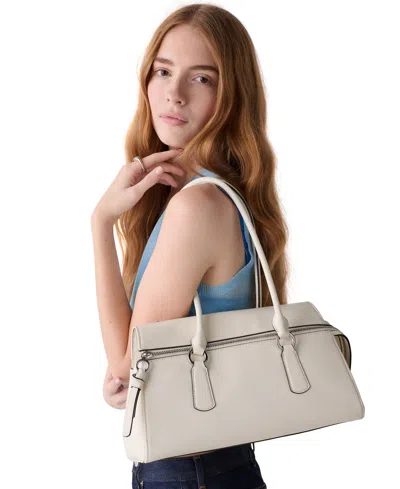 Kate Spade Bond Smooth Medium Shoulder Bag In Brown