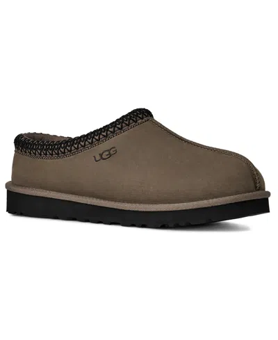Ugg Tasman Ii Nubuck Slip On Shoe In Brown