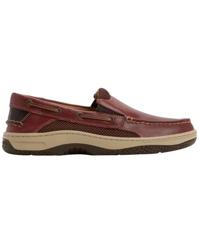 Sperry Billfish Slip-on In Brown