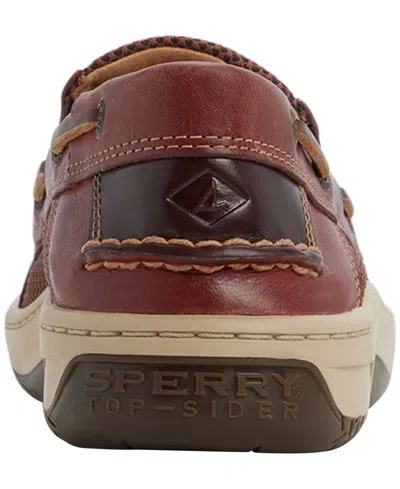 Sperry Billfish Slip-on In Brown