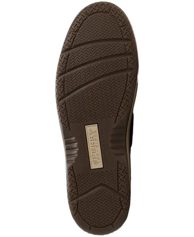 Sperry Billfish Slip-on In Brown