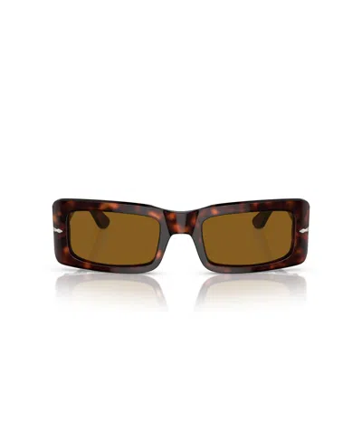 Persol Francis In Brown