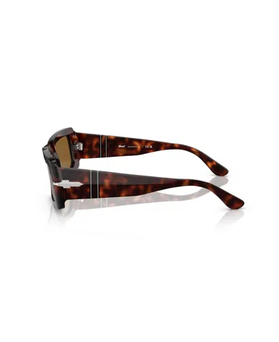 Persol Francis In Brown