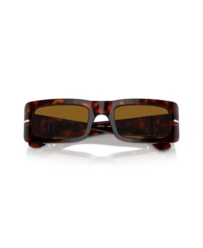 Persol Francis In Brown