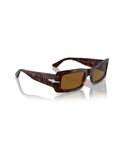 Persol Francis In Brown