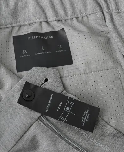 Mango Comfort Stretch Chinos In Gold