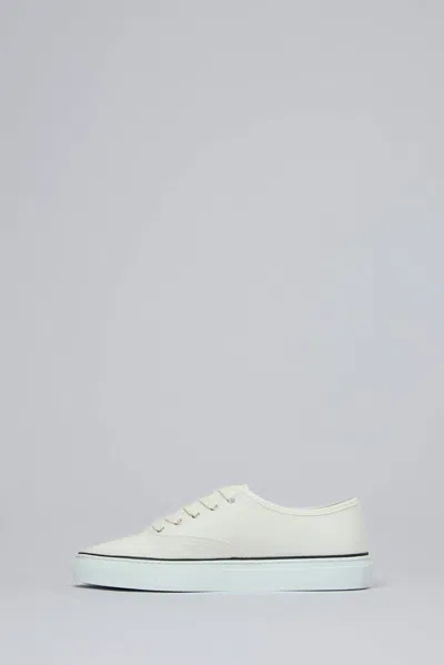 Jacquemus Les Fefe Low Top Sneakers Rubber Sole In Multi