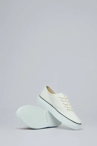 Jacquemus Les Fefe Low Top Sneakers Rubber Sole In Multi
