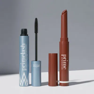 Prime Prometics Instant Red Carpet Look Set