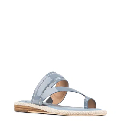 Donald Pliner Women Prentice Cloud Gray Casual In Multi