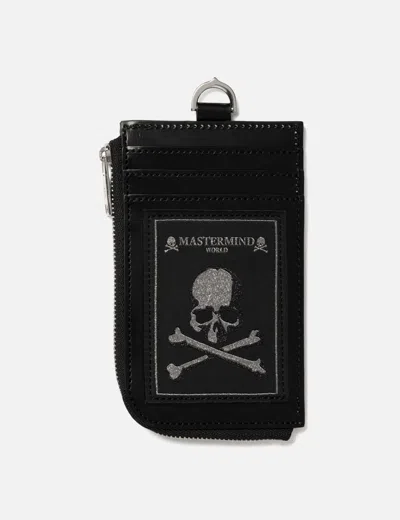 Mastermind Japan Card Case