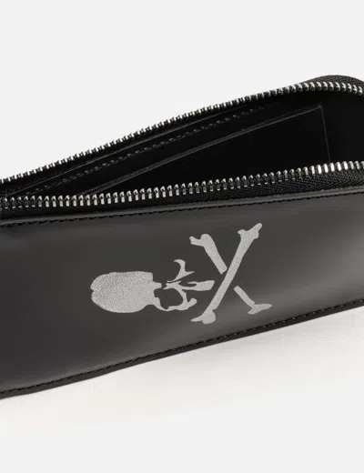 Mastermind Japan Card Case