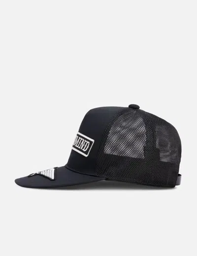 Mastermind Japan Patched Cap