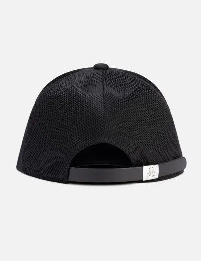 Mastermind Japan Patched Cap