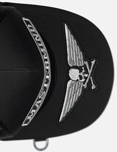 Mastermind Japan Patched Cap