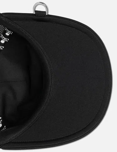 Mastermind Japan Patched Cap