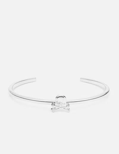 Mastermind Japan Set Of 2 Bangles In Green