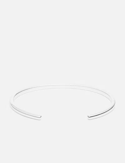 Mastermind Japan Set Of 2 Bangles In Green