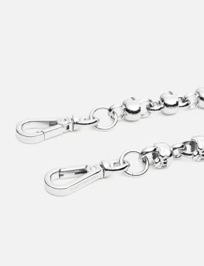 Mastermind Japan Wallet Chain