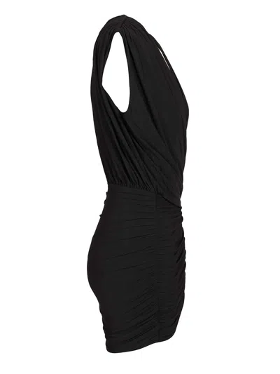 Amazuìn Candice Dresses Black In Black