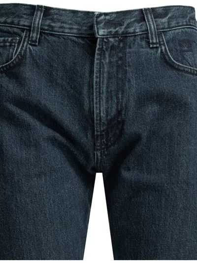 Sa Su Phi Jeans Blue In Blue