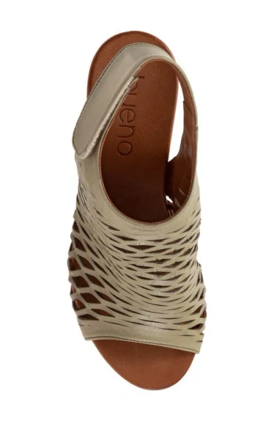 Bueno Lacey Slingback Sandal