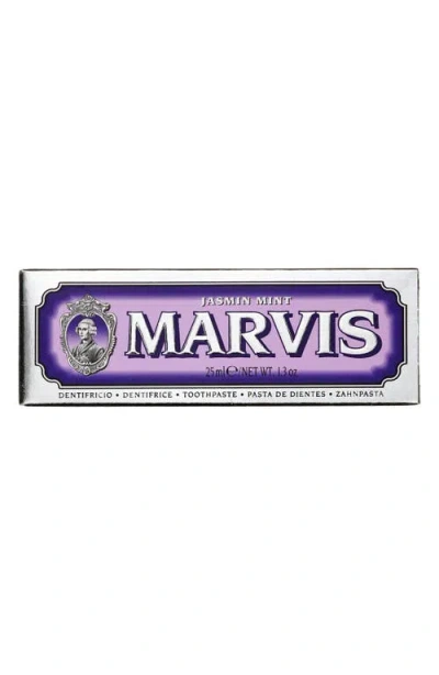 C.o. Bigelow Marvis Mint Toothpaste