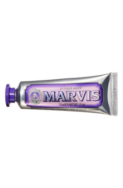 C.o. Bigelow Marvis Mint Toothpaste