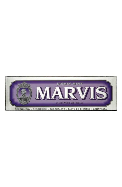C.o. Bigelow Marvis Mint Toothpaste