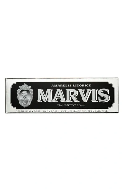 C.o. Bigelow Marvis Mint Toothpaste