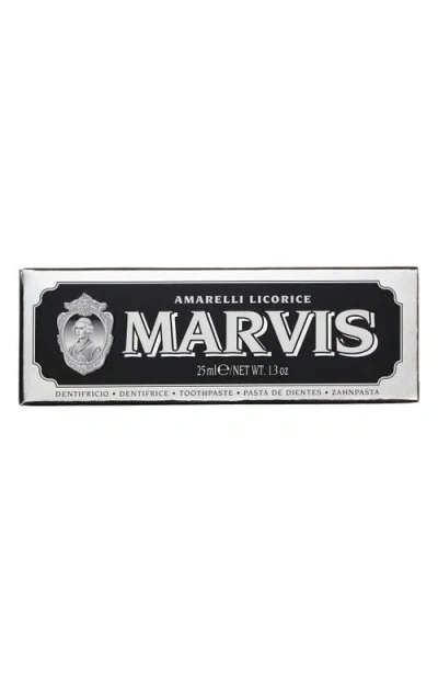 C.o. Bigelow Marvis Mint Toothpaste