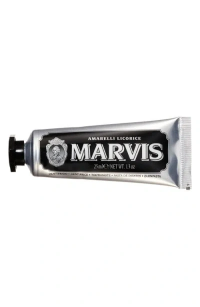 C.o. Bigelow Marvis Mint Toothpaste