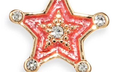 Leith Cowboy 6-pack Assorted Earrings In Multi