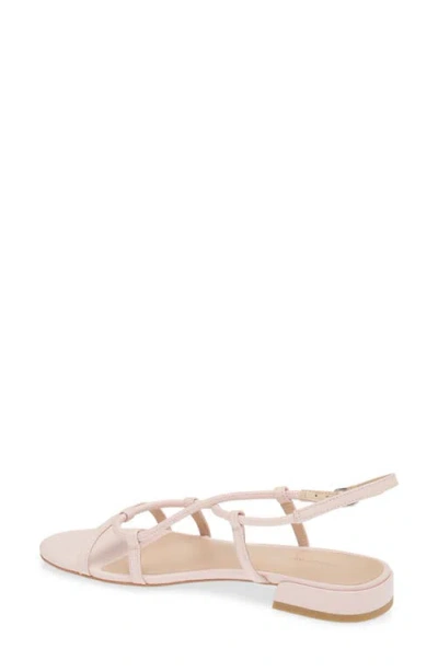 Stuart Weitzman Nilla Sandal In Multi