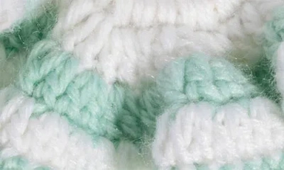 Kitsch Crochet Scrunchie