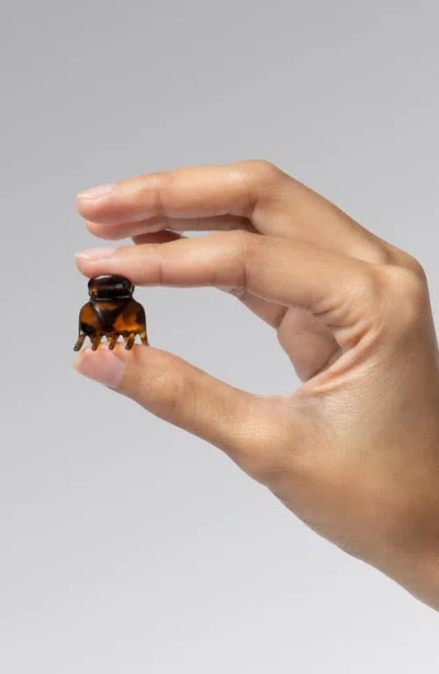 Kitsch 16-pack Recycled Plastic Microcloud Hair Clips In Multi