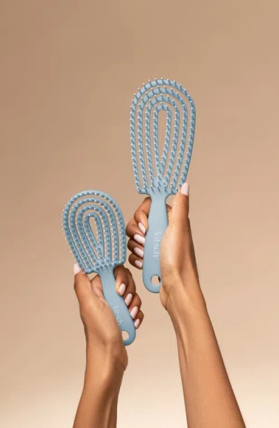 Kitsch Mini Detangling Flexi Brush