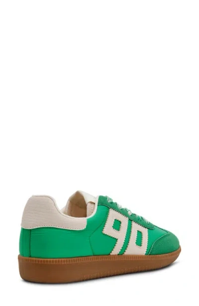 Steven Founded Low Top Sneaker In Multi