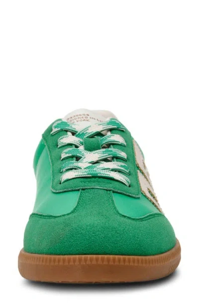Steven Founded Low Top Sneaker In Multi